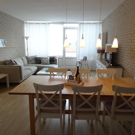 Vakantieappartment Duplex Aquadelta Bruinisse Kültér fotó