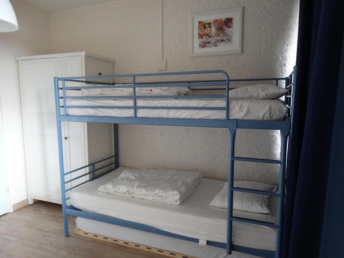 Vakantieappartment Duplex Aquadelta Bruinisse Kültér fotó