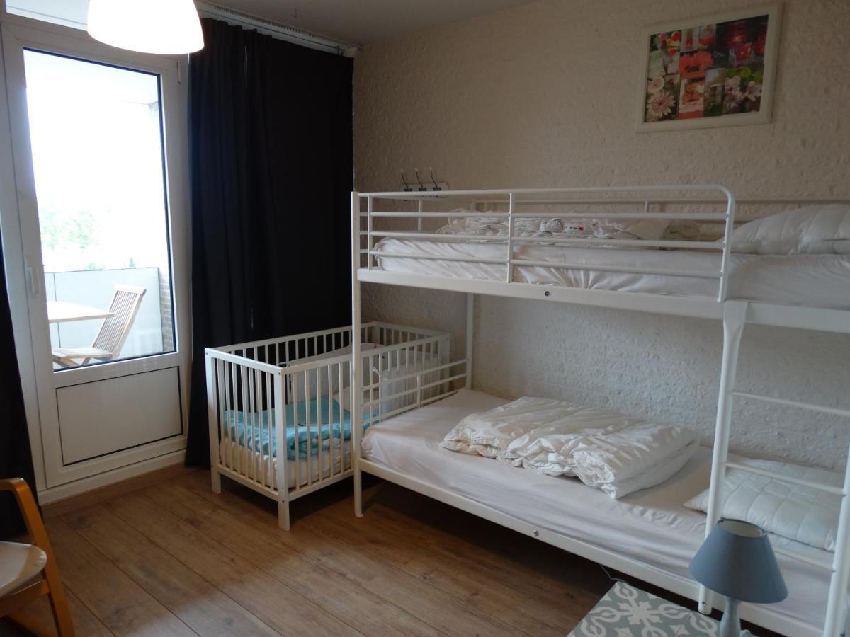 Vakantieappartment Duplex Aquadelta Bruinisse Kültér fotó