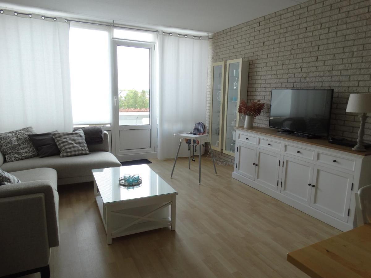 Vakantieappartment Duplex Aquadelta Bruinisse Kültér fotó